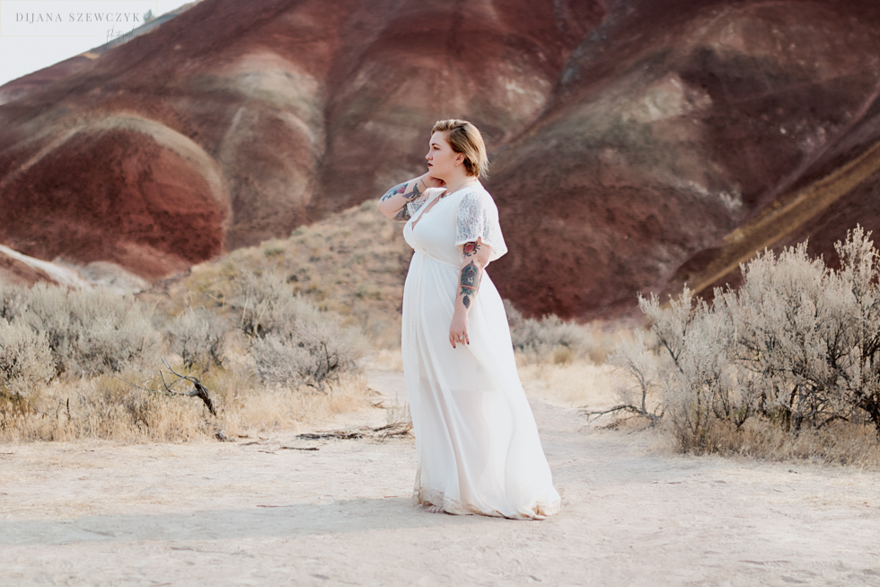 maxi white dress, torrid, plus size, curvy style