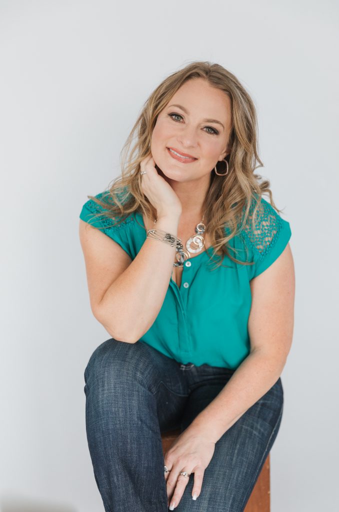 headshots boss woman