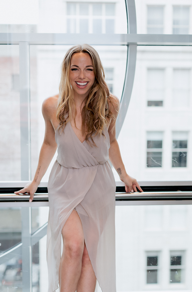 portland boudoir photographer