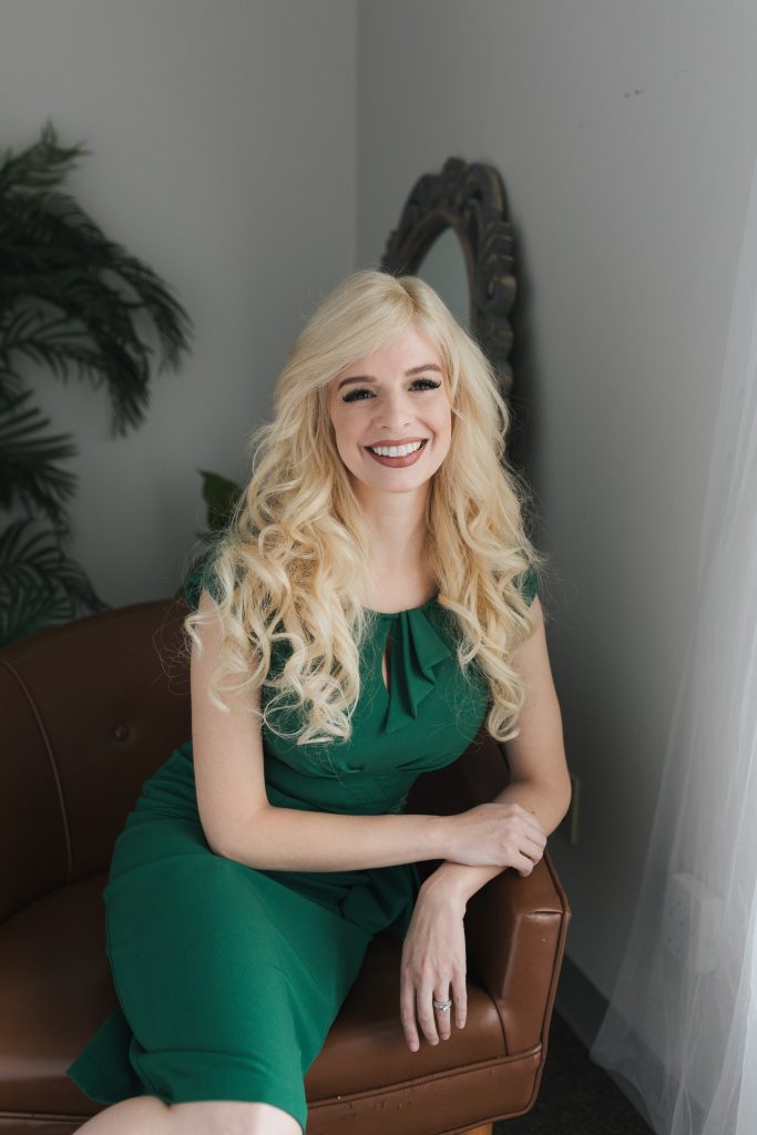 classy elegant professional branding photos