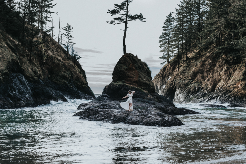 adventure photoshoot senior