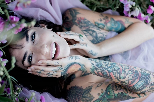 boudoir, intimate portraits, implied nude photography