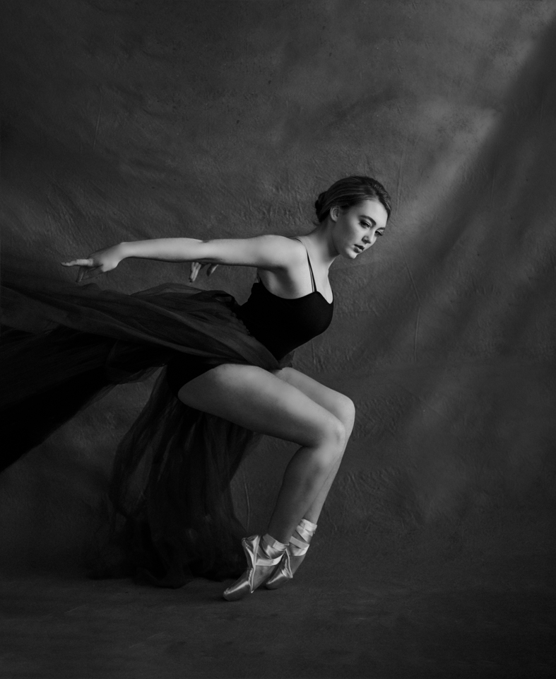 pointe shoes ballet dance