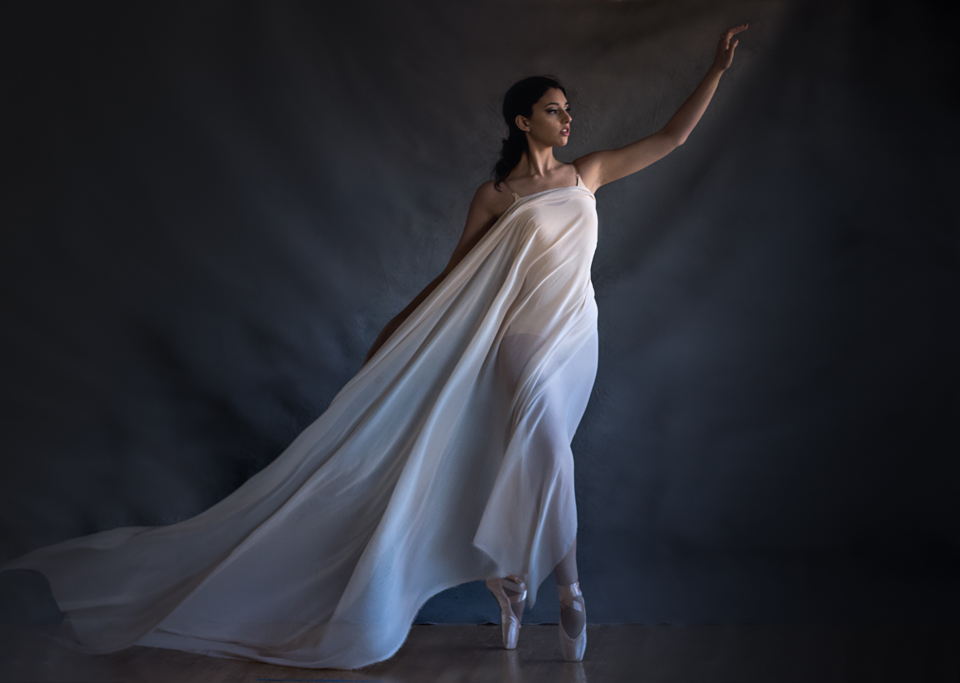 Gresham senior photographer