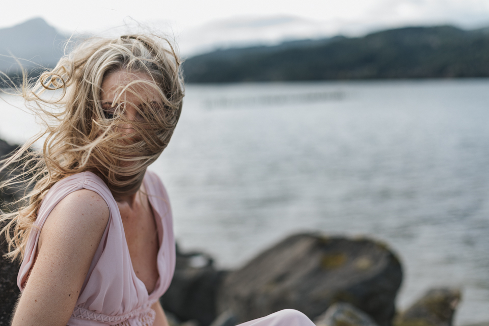 portland boudoir photography