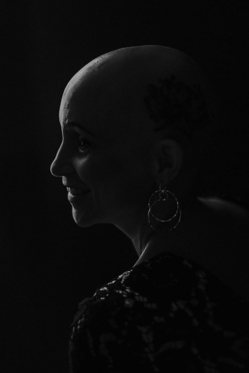 Boudoir photography portland