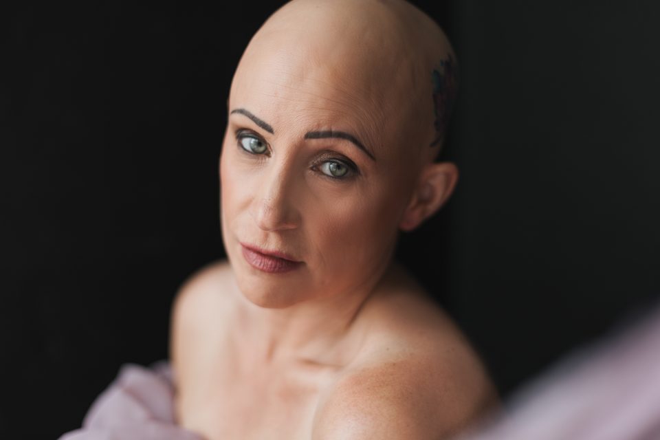 portland oregon boudoir photographer