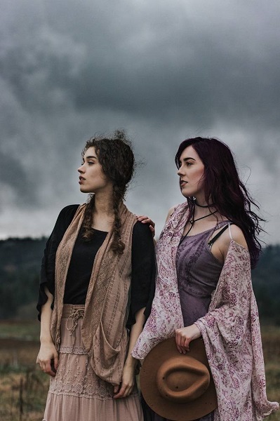 portland senior photography