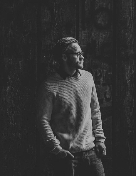 personal branding for men Portland Oregon