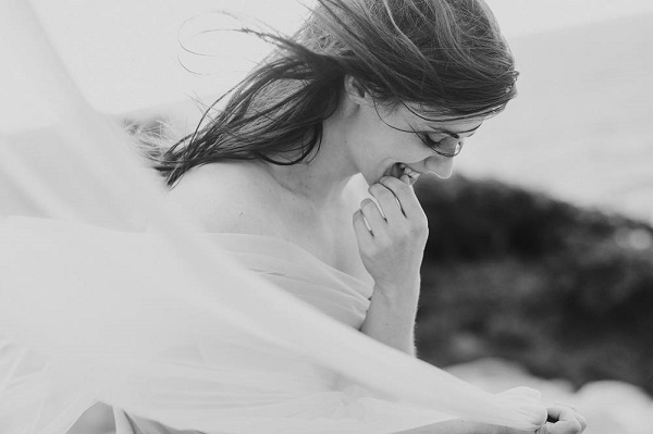 fine art portrait session portland