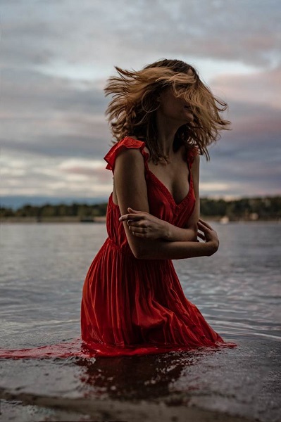 Portland Portrait photographer