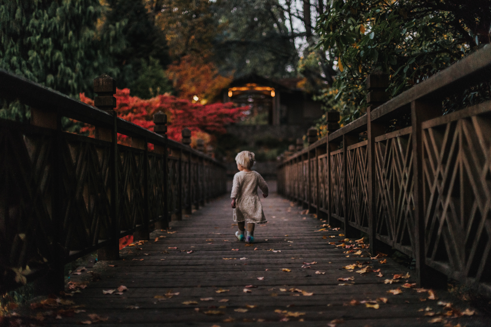 family photographer little girl fine art photos