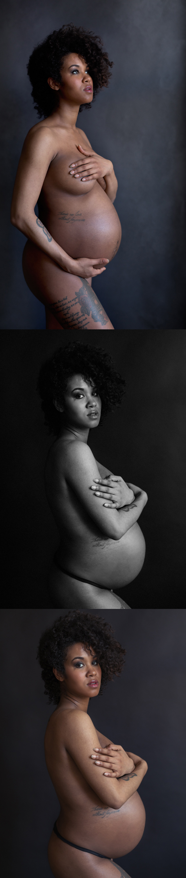 pregnancy photos posing fine art