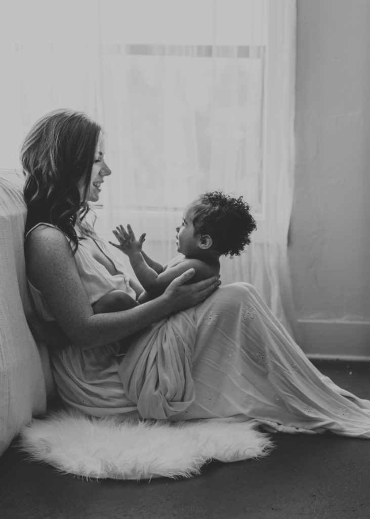 portland maternity photographer