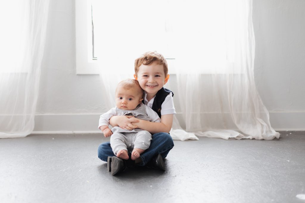 portland family photographer