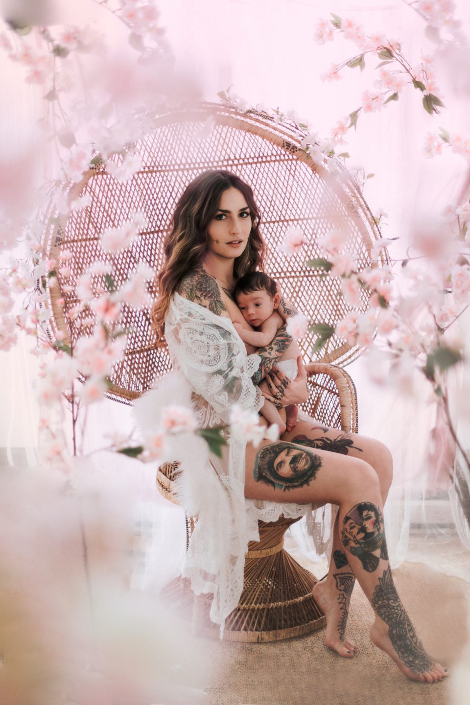 portland maternity photographer
