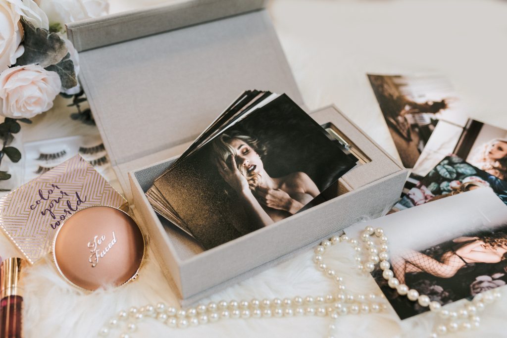 sexy boudoir products