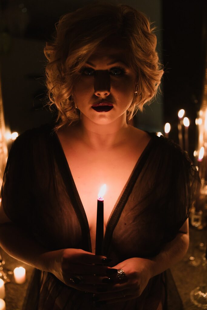 Feet massage oregon therapist