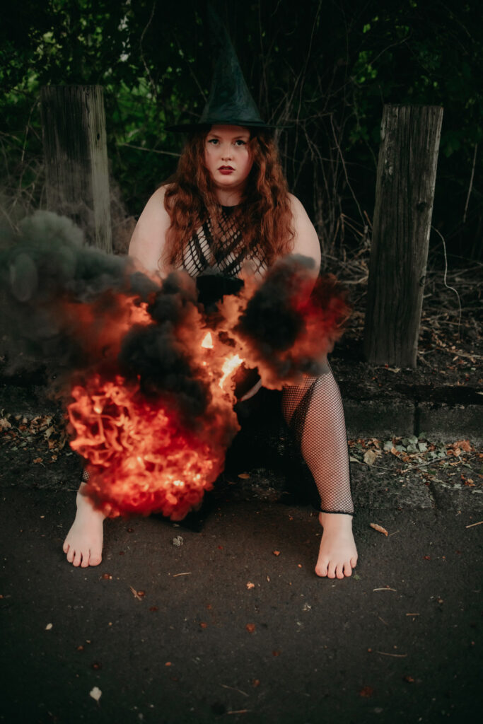 Feet massage oregon therapist