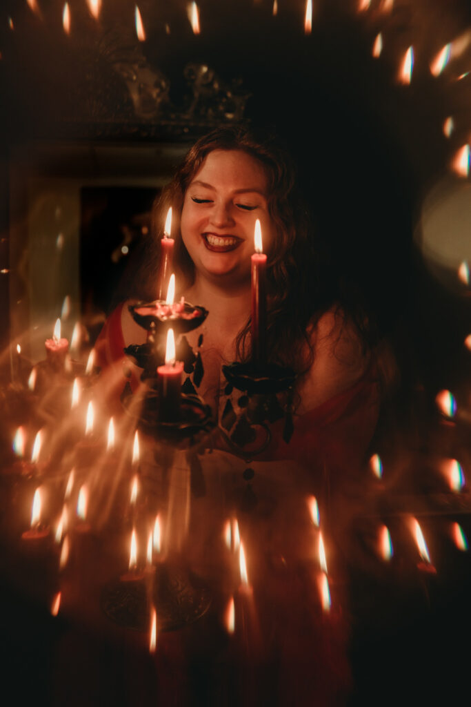 Feet massage oregon therapist