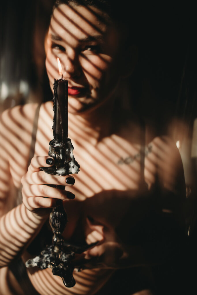 Feet massage oregon therapist