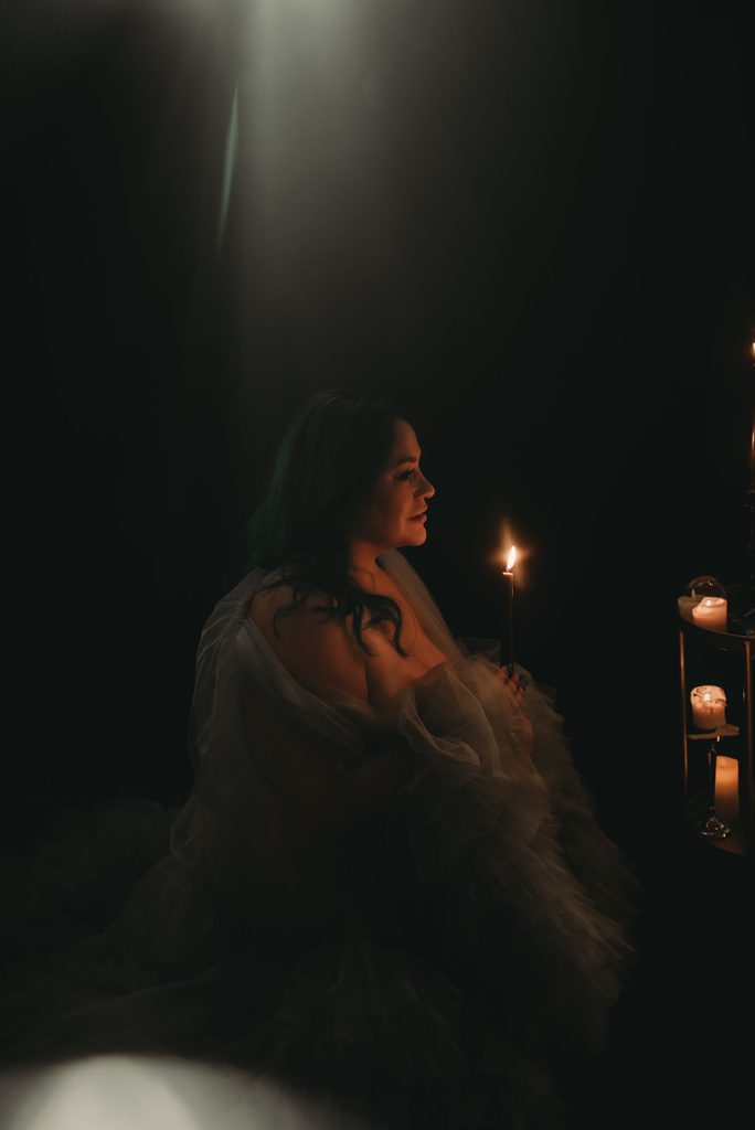 Feet massage oregon therapist