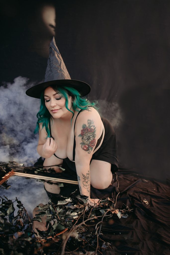 Feet massage oregon therapist