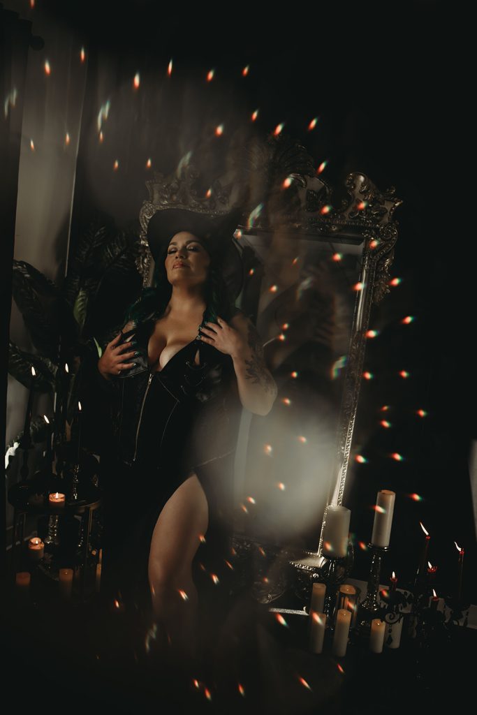 Feet massage oregon therapist